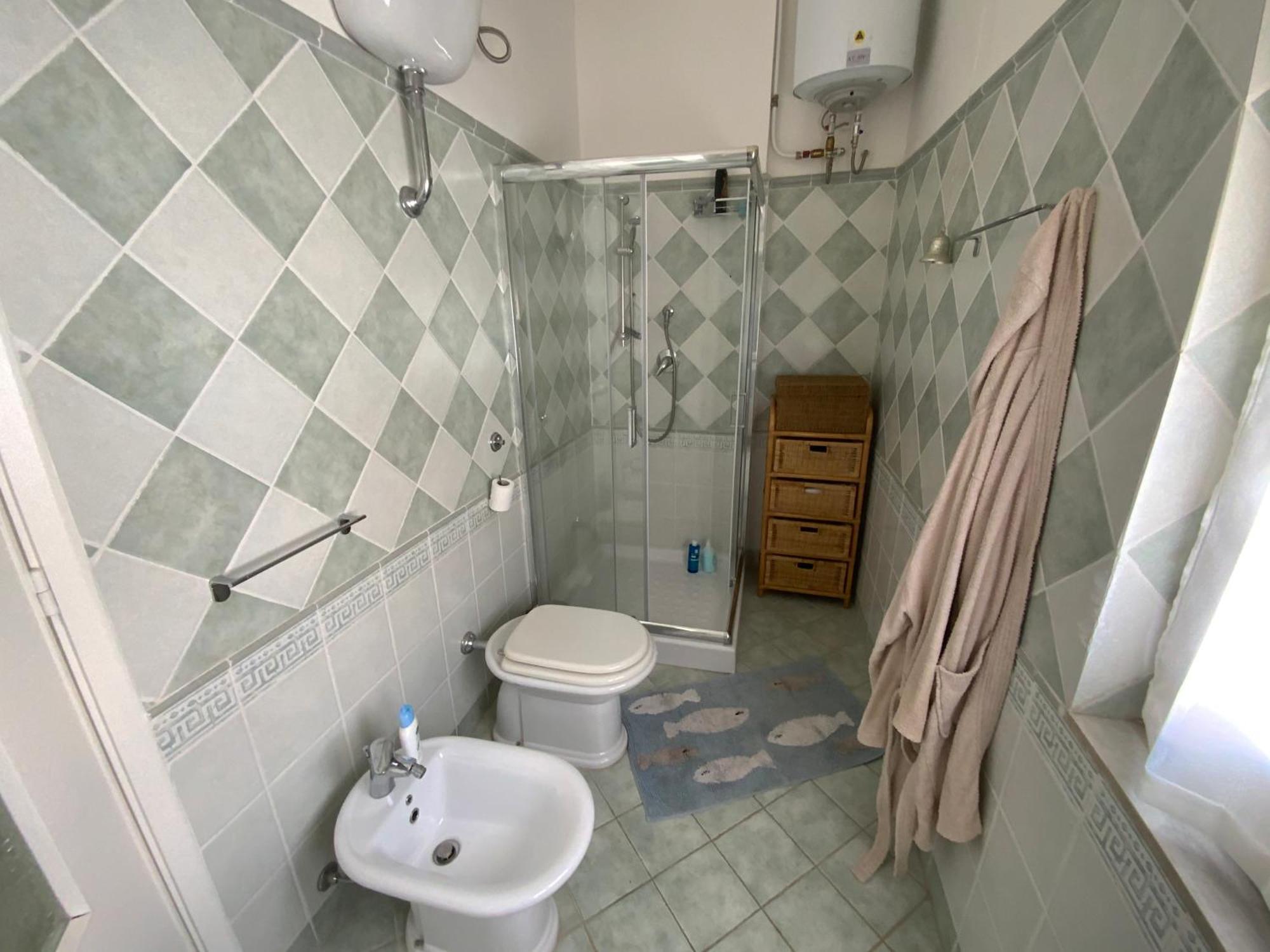 Sa Caletta Appartamenti Portoscuso Room photo